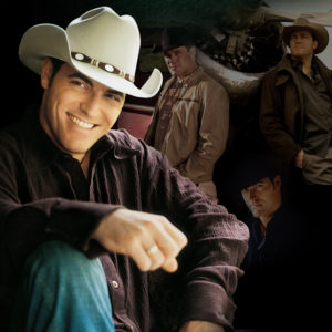 George Canyon Decade of Hits PromoImage