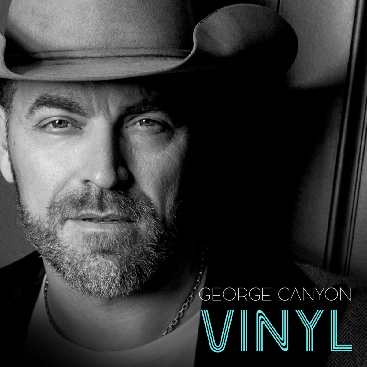 Discography – George Canyon