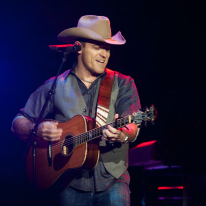 George Canyon - The official website