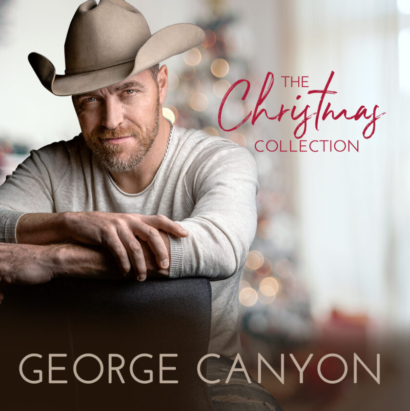 George Canyon - The Official Website